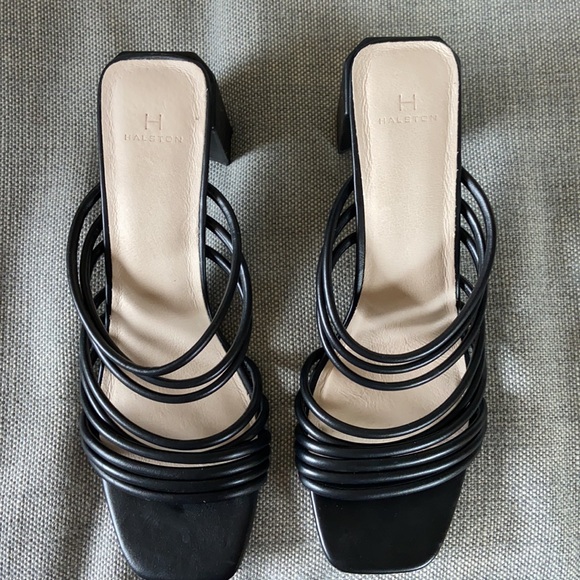 Halston Sandals - Picture 2 of 4
